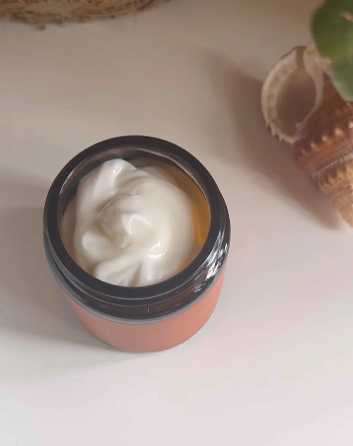 Beach-Babe Body Butter