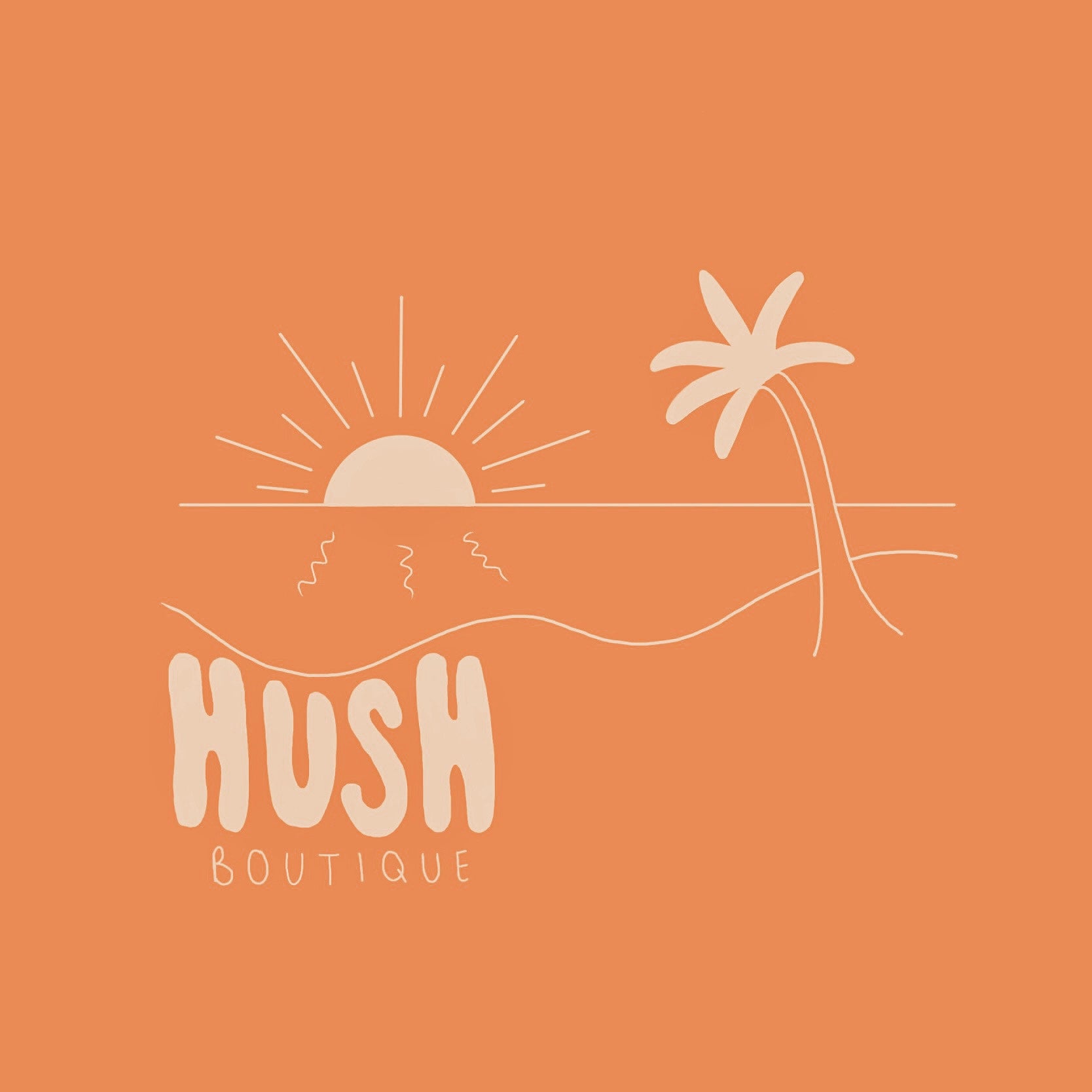 Hush Boutique Hush Boutique NZ