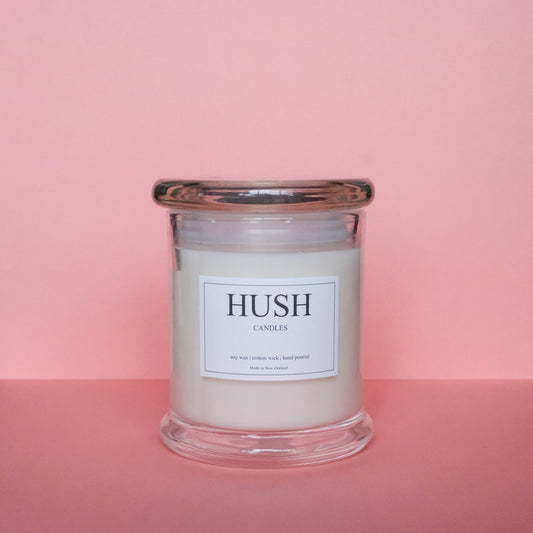 Watermelon Soy Candle 