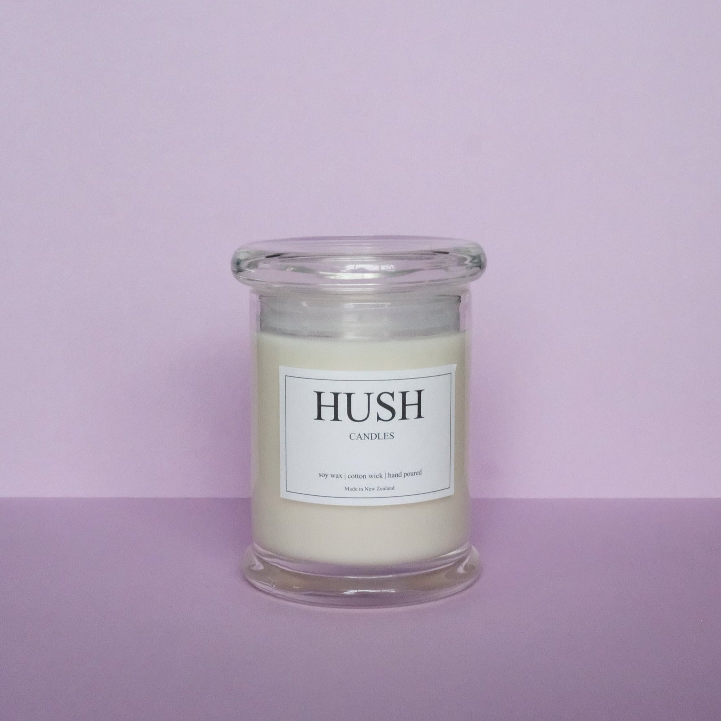 French Lavender Candle