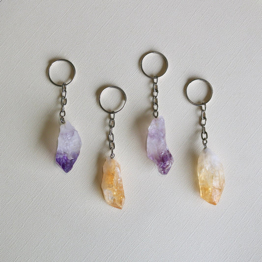 Crystal Keychain