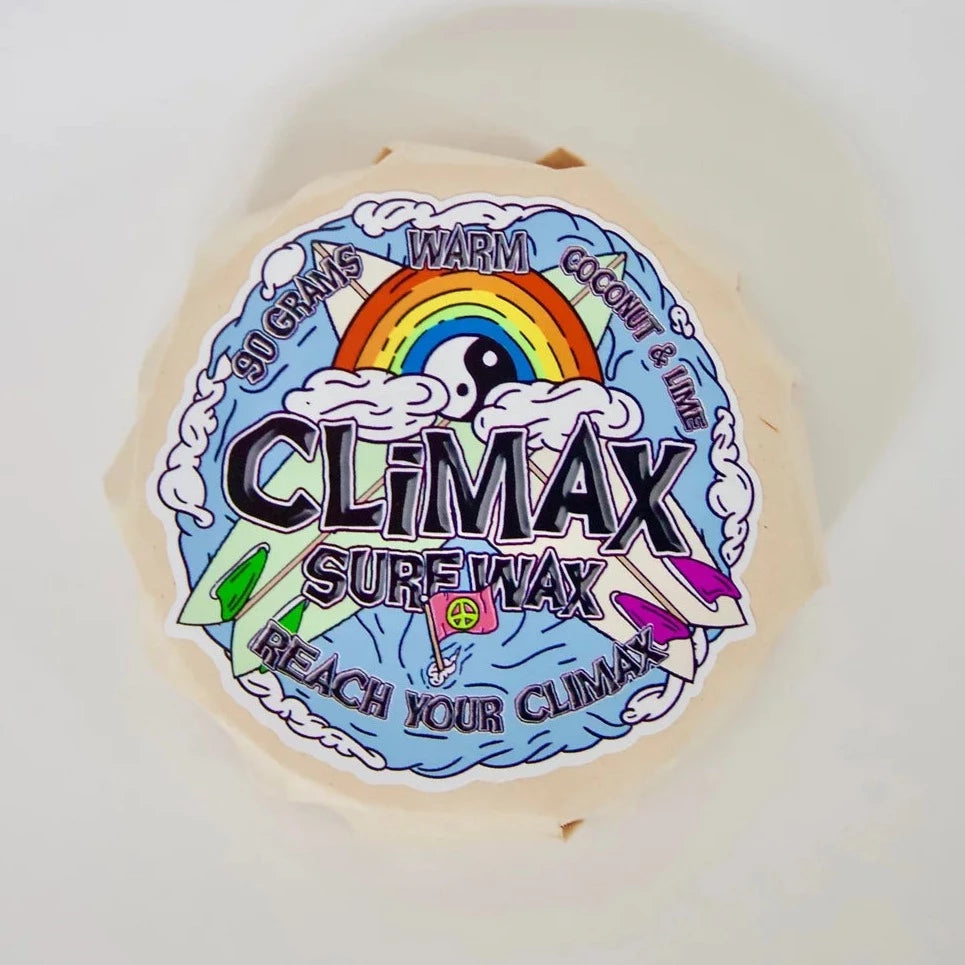 Wam Surf Wax