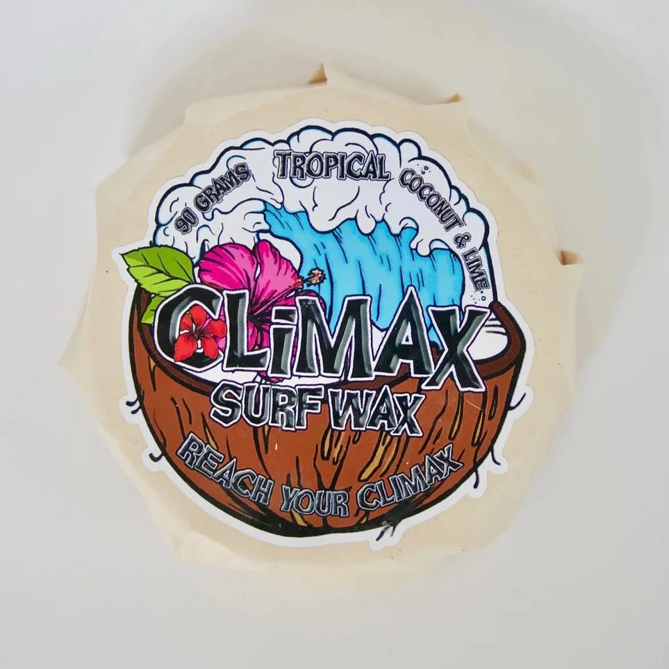 Tropical Surf Wax