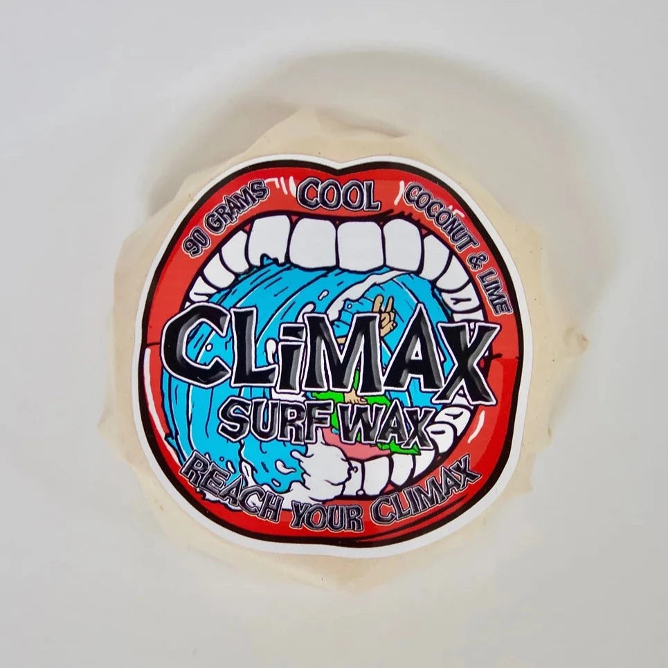 Climax Surf Wax